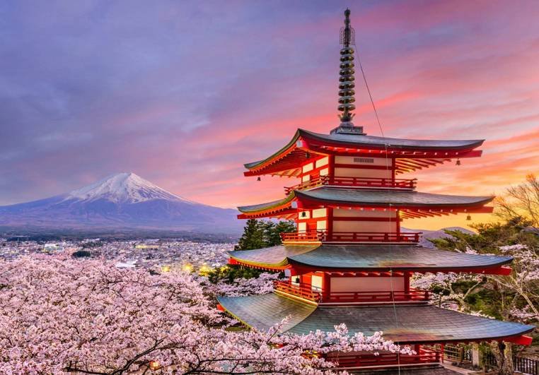 japan