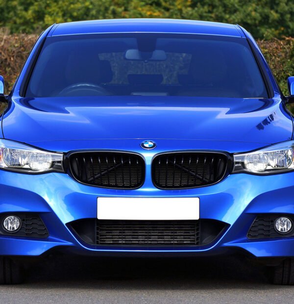Car example