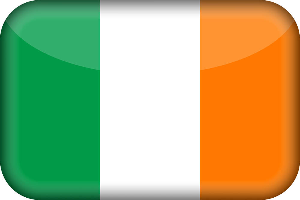 ireland