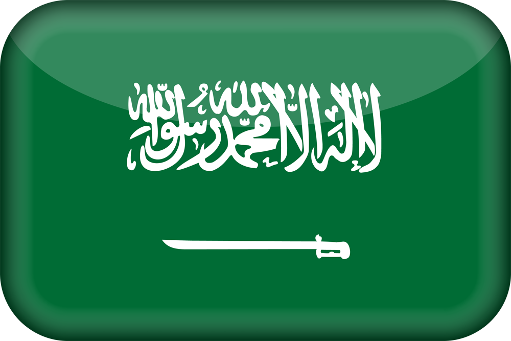 saudi-arabia