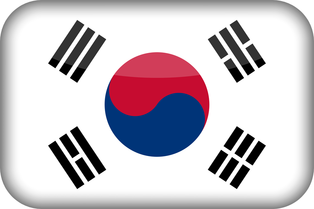 south-korea