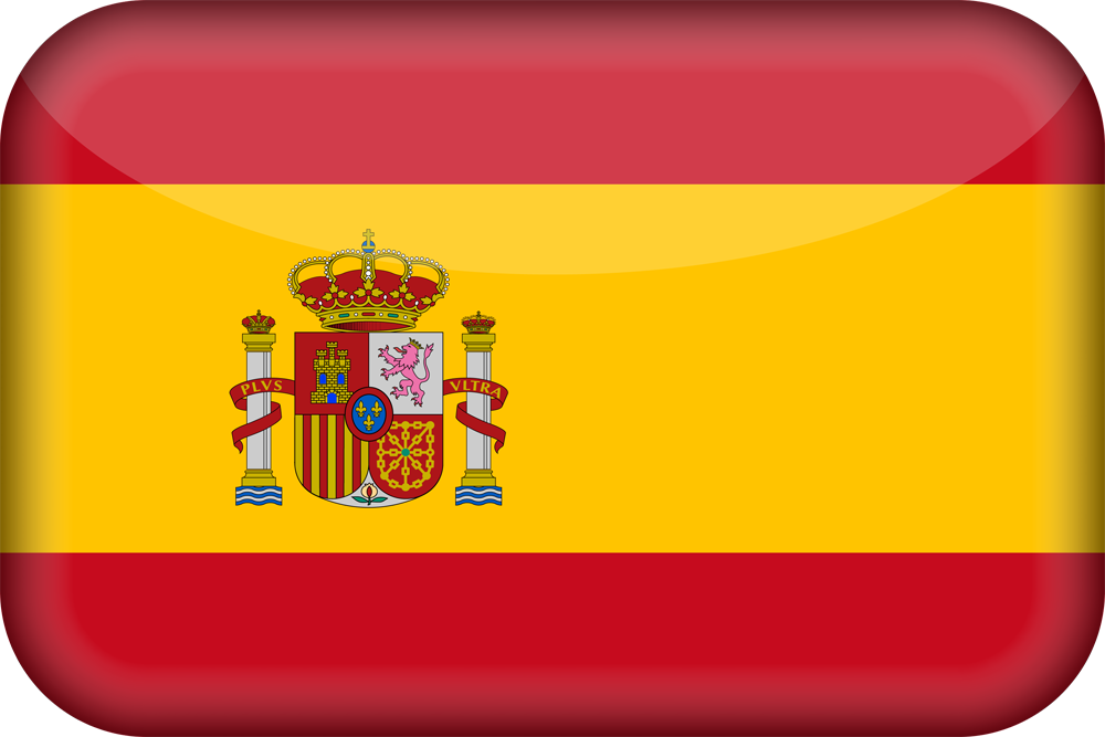 spain