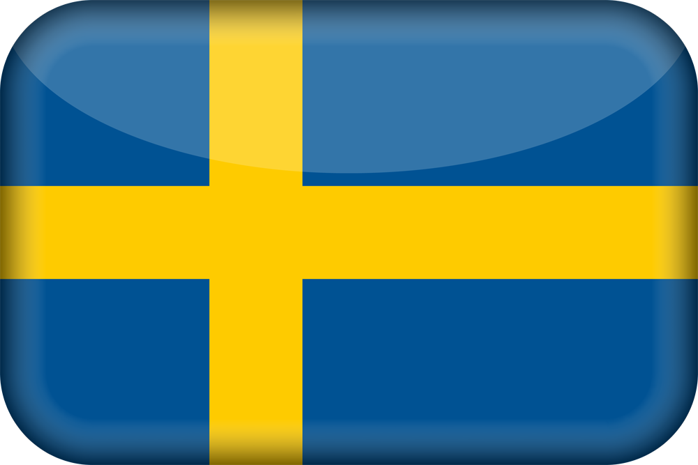 sweden